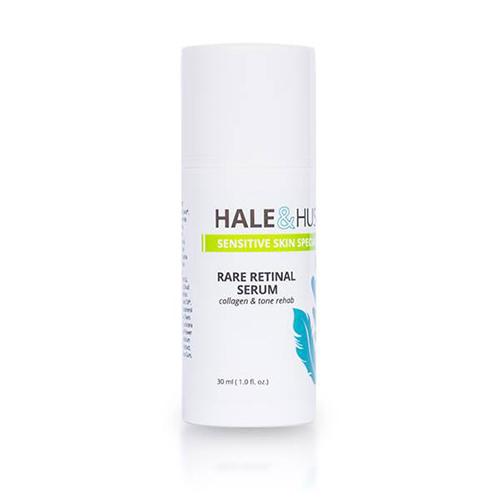 Rare Retinal Serum - Hale and Hush | ASCS